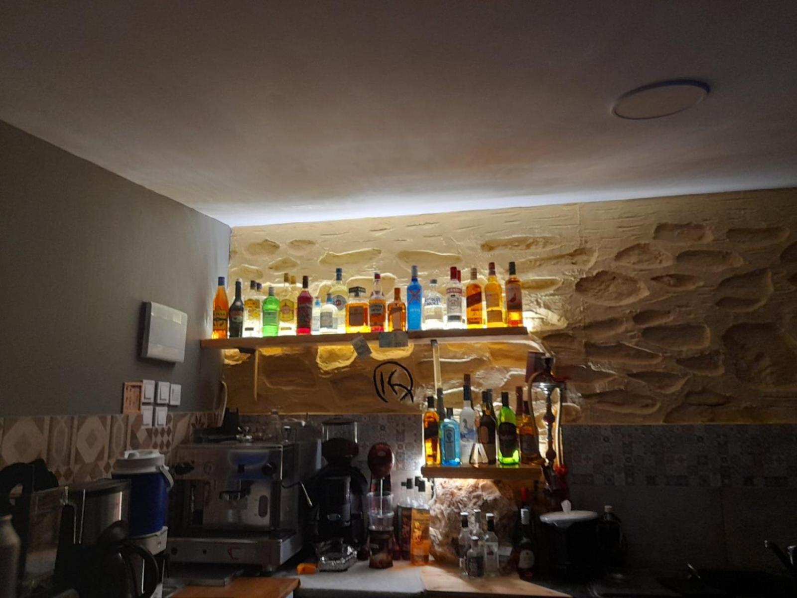 Aposperitis Rooms & Apartments Кіні Екстер'єр фото